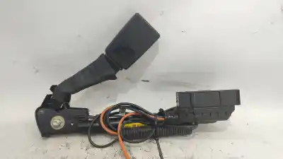 Автозапчастина б/у правий натяжач подушки безпеки для opel astra h caravan cosmo посилання на oem iam 