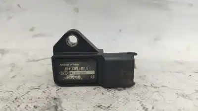 Автозапчастина б/у датчик тиску для opel astra h caravan cosmo посилання на oem iam 0281002487  