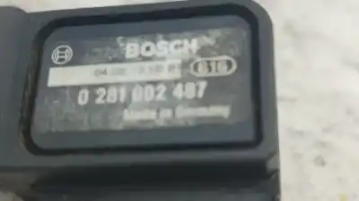 Автозапчастина б/у датчик тиску для opel astra h caravan cosmo посилання на oem iam 0281002487  