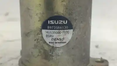 Автозапчастина б/у клапан egr для opel astra h caravan cosmo посилання на oem iam 8973586130  