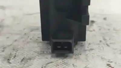 Автозапчастина б/у додатковий повітряний клапан для opel astra h caravan cosmo посилання на oem iam 72190339  