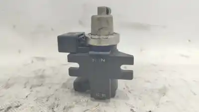 Автозапчастина б/у додатковий повітряний клапан для opel astra h caravan cosmo посилання на oem iam 72190339  