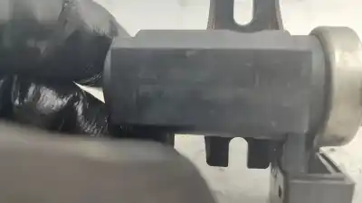 Автозапчастина б/у додатковий повітряний клапан для opel astra h caravan cosmo посилання на oem iam 72190339  