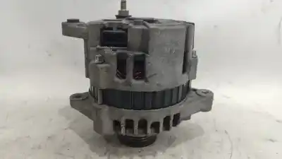 Second-hand car spare part alternator for daewoo lanos cool oem iam references 