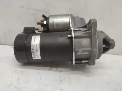 Second-hand car spare part starter motor for daewoo lanos cool oem iam references 11017120125n