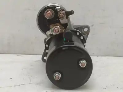 Piesă de schimb auto la mâna a doua electromotor pentru daewoo lanos cool referințe oem iam 11017120125n  