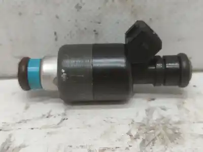 Second-hand car spare part injector for daewoo lanos cool oem iam references 17121646