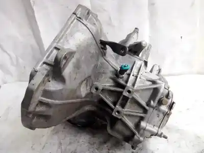 Second-hand car spare part GEARBOX for DAEWOO LANOS  OEM IAM references BM4176  