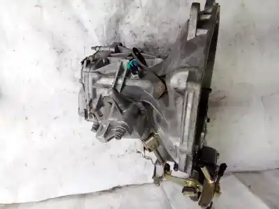 Second-hand car spare part gearbox for daewoo lanos cool oem iam references bm4176  