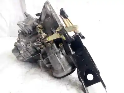 Second-hand car spare part gearbox for daewoo lanos cool oem iam references bm4176  