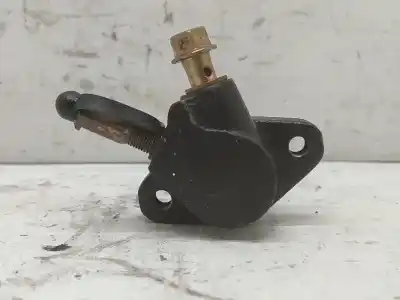 Second-hand car spare part clutch pump for daewoo lanos cool oem iam references 96156109  