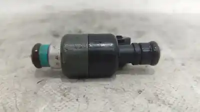 Second-hand car spare part injector for daewoo lanos cool oem iam references 17121646