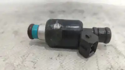 Second-hand car spare part injector for daewoo lanos cool oem iam references 17121646  