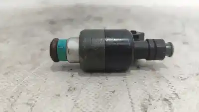 Second-hand car spare part injector for daewoo lanos cool oem iam references 17121646