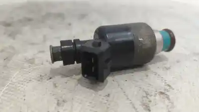 Second-hand car spare part injector for daewoo lanos cool oem iam references 17121646  