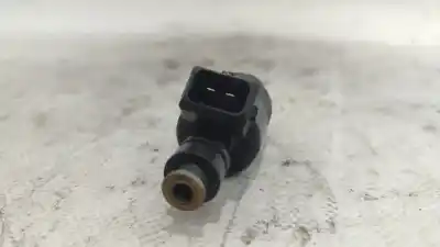 Second-hand car spare part injector for daewoo lanos cool oem iam references 17121646  