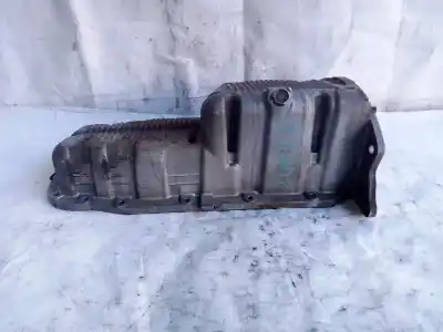 Second-hand car spare part sump for daewoo lanos cool oem iam references 96184114  