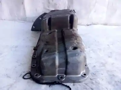 Second-hand car spare part sump for daewoo lanos cool oem iam references 96184114  