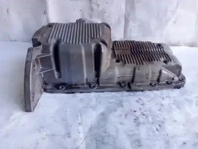 Second-hand car spare part sump for daewoo lanos cool oem iam references 96184114  
