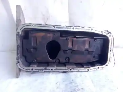 Second-hand car spare part sump for daewoo lanos cool oem iam references 96184114  