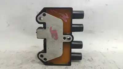 Second-hand car spare part ignition coil for daewoo lanos cool oem iam references 1104047  