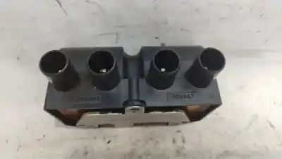 Second-hand car spare part ignition coil for daewoo lanos cool oem iam references 1104047  