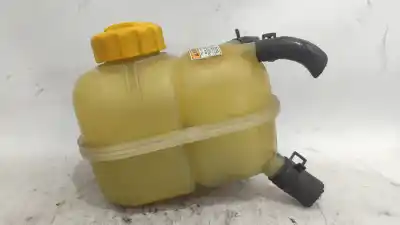Peça sobressalente para automóvel em segunda mão depósito de expansão por daewoo lanos cool referências oem iam 96182279  