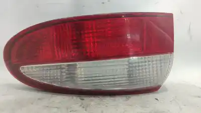 Second-hand car spare part right tailgate light for daewoo lanos cool oem iam references 