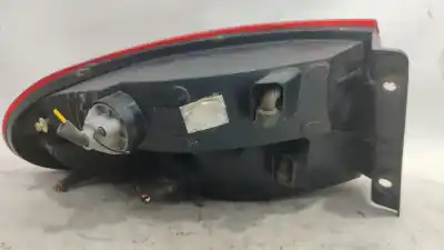Second-hand car spare part right tailgate light for daewoo lanos cool oem iam references   