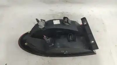 Second-hand car spare part right tailgate light for daewoo lanos cool oem iam references   