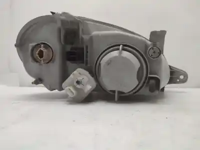 Second-hand car spare part left headlight for daewoo lanos cool oem iam references 02a011a  