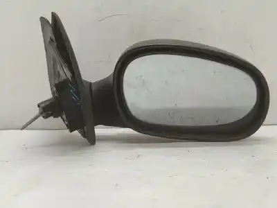 Second-hand car spare part right rearview mirror for daewoo lanos cool oem iam references e11015355