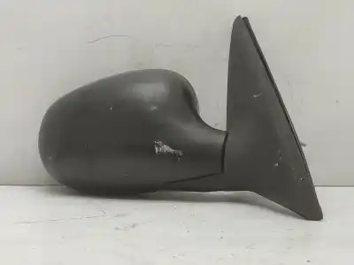 Second-hand car spare part right rearview mirror for daewoo lanos cool oem iam references e11015355  