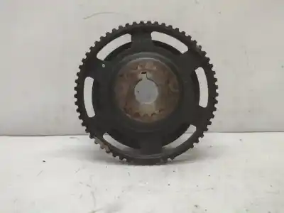 Second-hand car spare part crankshaft pulley for daewoo lanos cool oem iam references 