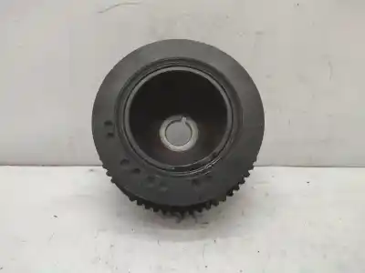 Second-hand car spare part crankshaft pulley for daewoo lanos cool oem iam references   