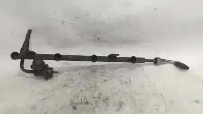 Second-hand car spare part distributor pipe for daewoo lanos cool oem iam references 