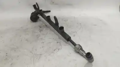 Second-hand car spare part distributor pipe for daewoo lanos cool oem iam references   