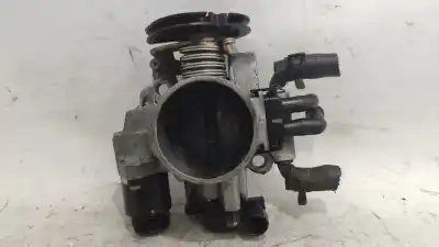 Second-hand car spare part throttle body for daewoo lanos cool oem iam references 