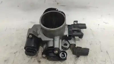 Second-hand car spare part throttle body for daewoo lanos cool oem iam references   