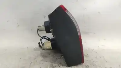 Second-hand car spare part left tailgate light for daewoo lanos cool oem iam references   