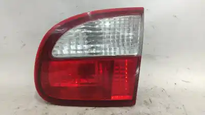Second-hand car spare part right tailgate light for daewoo lanos cool oem iam references 