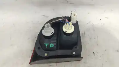 Second-hand car spare part right tailgate light for daewoo lanos cool oem iam references   