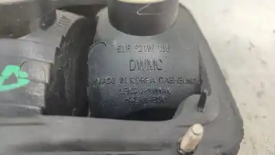 Second-hand car spare part right tailgate light for daewoo lanos cool oem iam references   