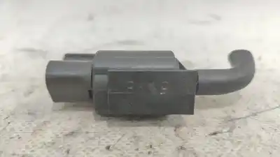 Second-hand car spare part additional air valve for daewoo lanos cool oem iam references 96311368  