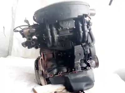 İkinci el araba yedek parçası KOMPLE MOTOR için SEAT IBIZA (6K)  OEM IAM referansları AEX  