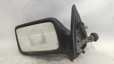 Peça sobressalente para automóvel em segunda mão ESPELHO RETROVISOR ESQUERDO por SEAT IBIZA (6K)  Referências OEM IAM E10217430  