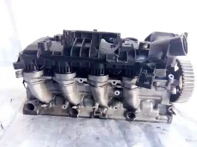 Second-hand car spare part cylinder head for citroen berlingo xtr 1.6 hdi 92 oem iam references 9hx