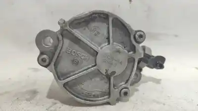 Second-hand car spare part brake depressor / vacuum pump for citroen berlingo xtr 1.6 hdi 92 oem iam references 
