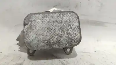 Second-hand car spare part engine oil cooler for citroen berlingo xtr 1.6 hdi 92 oem iam references 