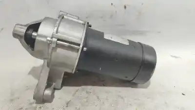 Second-hand car spare part starter motor for citroen berlingo xtr 1.6 hdi 92 oem iam references 